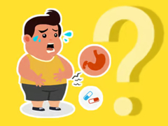 Peli Kids Quiz: Health Tips