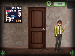 Peli Amgel Easy Room Escape 209