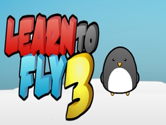 Peli Learn To Fly 3