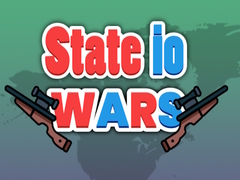 Peli State io Wars