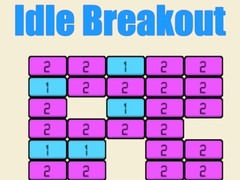 Peli Idle Breakout
