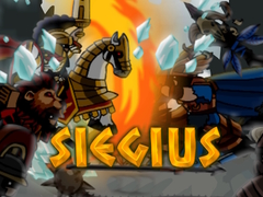 Peli Siegius