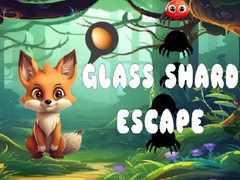 Peli Glass Shard Escape