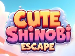 Peli Cute Shinobi Escape 