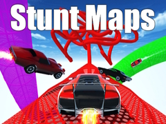 Peli Stunt Maps