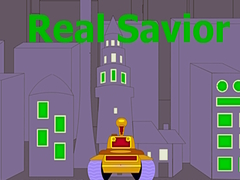 Peli Real Savior