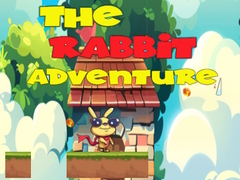 Peli The Rabbit Adventure