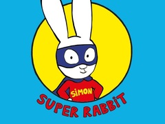 Peli Simon Super Rabbit
