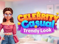 Peli Celebrity Casual Trendy Look