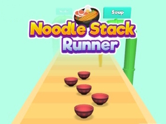 Peli Noodle Stack Runner
