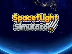 Peli Spaceflight Simulator