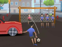 Peli Flick Goal