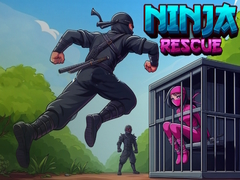 Peli Ninja Rescue