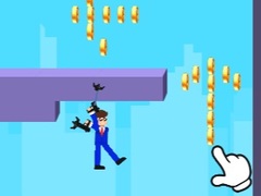 Peli Hook Master: Mafia City