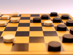 Peli Checkers Free
