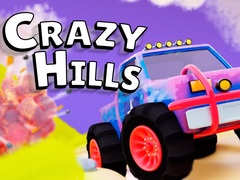 Peli Crazy Hills