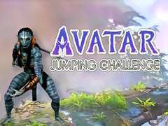 Peli Avatar Jumping Challenge