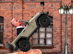 Peli Biden Wheelie
