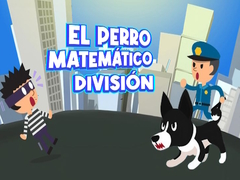 Peli El Perro Matematico Division