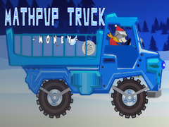 Peli MathPup Truck Money