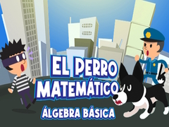 Peli El Perro Matematico Algebra Basica