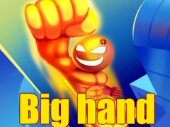 Peli Big hand