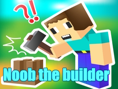 Peli Noob the builder