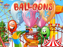 Peli Balloons Park