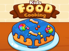 Peli Kids Food Cooking