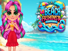 Peli Beach Fashionista Challenge