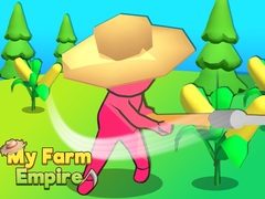Peli My Farm Empire