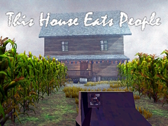 Peli This House Eats People