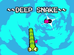 Peli Deep Snake