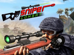 Peli Sniper Combat 3D
