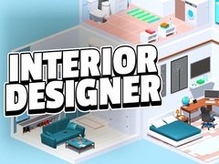 Peli Interior Designer: Unpacking House