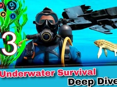 Peli Underwater Survival: Deep Dive