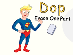 Peli DOP Erase One Part