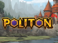 Peli Politon