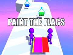Peli Paint The Flags
