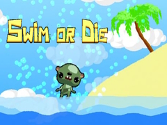 Peli Swim or Die