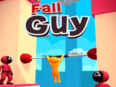 Peli Fall Guy 