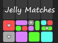 Peli Jelly Matches