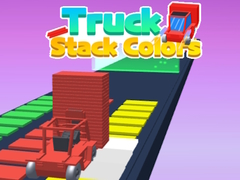 Peli Truck Stack Colors