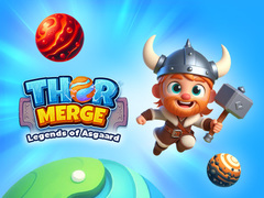 Peli Thor's Merge