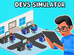 Peli Devs Simulator