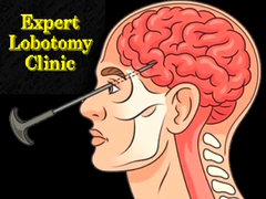 Peli Expert Lobotomy Clinic