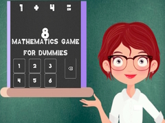 Peli Math games for Dummies