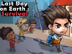 Peli Last Day On Earth Survival