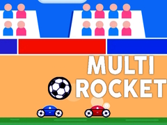 Peli Multi Rocket