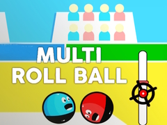 Peli Multi Roll Ball